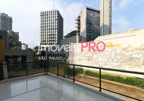 Foto 1 de Prédio Comercial para alugar, 504m² em Itaim Bibi, São Paulo