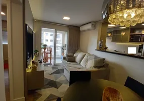 Foto 1 de Apartamento com 2 Quartos à venda, 67m² em Jardim Santo Andre, Limeira