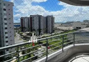 Foto 1 de Apartamento com 3 Quartos à venda, 88m² em Batista Campos, Belém