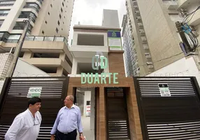Foto 1 de Casa com 3 Quartos à venda, 150m² em José Menino, Santos