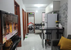 Foto 1 de Apartamento com 2 Quartos à venda, 38m² em Vila Santa Isabel, São Paulo