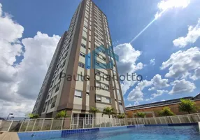 Foto 1 de Apartamento com 2 Quartos para venda ou aluguel, 53m² em Granja Viana, Carapicuíba