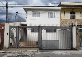 Foto 1 de Sobrado com 4 Quartos à venda, 315m² em Casa Verde, São Paulo