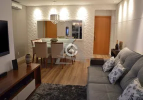 Foto 1 de Apartamento com 3 Quartos à venda, 90m² em Taquaral, Campinas