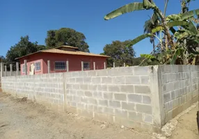 Foto 1 de Casa com 2 Quartos à venda, 120m² em Lagoa Santo Antônio, Pedro Leopoldo
