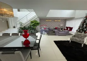 Foto 1 de Casa de Condomínio com 5 Quartos à venda, 730m² em Barra da Tijuca, Rio de Janeiro
