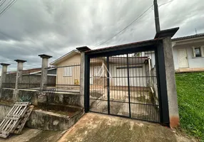 Foto 1 de Casa com 3 Quartos à venda, 80m² em Integracao, Passo Fundo
