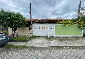 Foto 1 de Casa com 2 Quartos para alugar, 68m² em Campo Grande, Rio de Janeiro