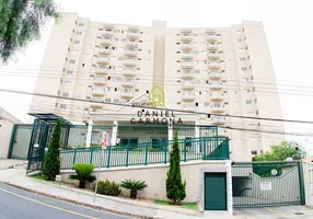 Foto 1 de Apartamento com 2 Quartos à venda, 71m² em EDIFICIO ROCCAPORENA, Indaiatuba