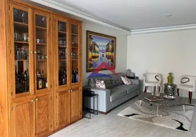 Foto 1 de Apartamento com 4 Quartos à venda, 164m² em Belém, São Paulo