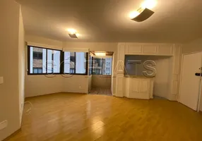 Foto 1 de Flat com 1 Quarto à venda, 45m² em Pinheiros, São Paulo