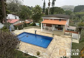 Foto 1 de Casa de Condomínio com 4 Quartos à venda, 250m² em Condomínio Lagoinha, Jacareí