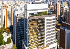 Foto 1 de Apartamento com 3 Quartos à venda, 147m² em Ibirapuera, São Paulo