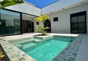 Foto 1 de Casa com 3 Quartos à venda, 130m² em Jardim Tropical, Dourados