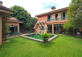 Foto 1 de Casa com 6 Quartos à venda, 650m² em Morumbi, São Paulo