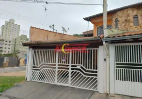 Foto 1 de Sobrado com 3 Quartos à venda, 144m² em Gopouva, Guarulhos