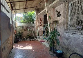 Foto 1 de Casa com 3 Quartos à venda, 135m² em Engenho De Dentro, Rio de Janeiro