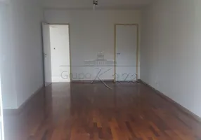 Foto 1 de Apartamento com 4 Quartos à venda, 130m² em Parque Residencial Aquarius, São José dos Campos