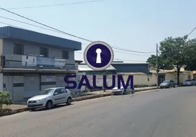 Foto 1 de Ponto Comercial à venda, 774m² em Santa Mônica, Belo Horizonte