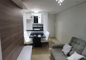 Foto 1 de Apartamento com 2 Quartos à venda, 54m² em Assunção, São Bernardo do Campo