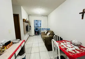 Foto 1 de Apartamento com 2 Quartos à venda, 54m² em Real Parque, São José
