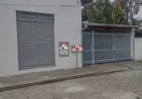 Foto 1 de Imóvel Comercial com 3 Quartos para alugar, 160m² em Vila Martinez, Jacareí
