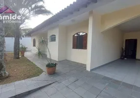 Foto 1 de Casa de Condomínio com 3 Quartos à venda, 240m² em Urbanova, São José dos Campos