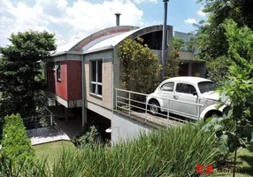 Foto 1 de Casa de Condomínio com 3 Quartos à venda, 275m² em Granja Viana, Cotia