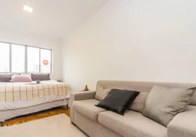 Foto 1 de Apartamento com 1 Quarto à venda, 38m² em Cambuci, São Paulo