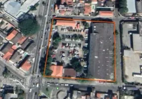 Foto 1 de Galpão/Depósito/Armazém à venda, 7042m² em Jardim Bom Clima, Guarulhos