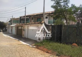 Foto 1 de Lote/Terreno à venda, 184m² em Jardim Guanabara, Macaé