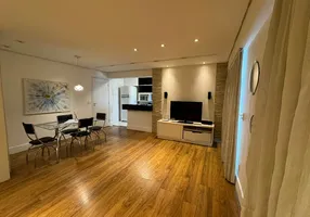 Foto 1 de Apartamento com 1 Quarto para alugar, 62m² em Alphaville Centro Industrial e Empresarial Alphaville, Barueri