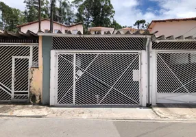 Foto 1 de Casa com 3 Quartos à venda, 80m² em Vila Mazzei, São Paulo