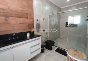 Foto 1 de Casa de Condomínio com 3 Quartos à venda, 216m² em Jardim São Marcos, Valinhos
