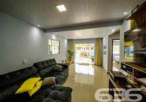 Foto 1 de Casa com 4 Quartos à venda, 145m² em Costeira, Balneário Barra do Sul