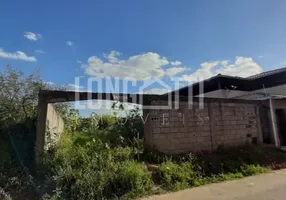 Foto 1 de Lote/Terreno à venda, 278m² em Colônia do Marçal, São João Del Rei