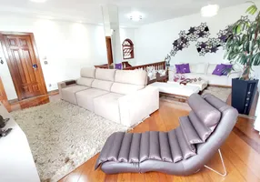 Foto 1 de Casa com 5 Quartos à venda, 404m² em Santa Branca, Belo Horizonte