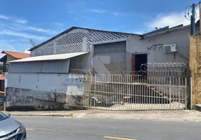 Foto 1 de Galpão/Depósito/Armazém à venda, 480m² em Jardim dos Comerciários, Belo Horizonte