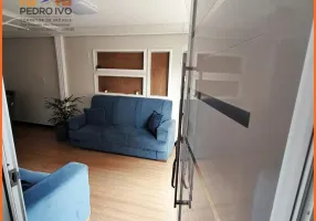 Foto 1 de Apartamento com 3 Quartos à venda, 112m² em Centro, Lima Duarte