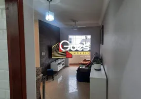 Foto 1 de Apartamento com 3 Quartos à venda, 63m² em Vila Monumento, São Paulo