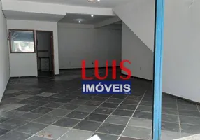 Foto 1 de Ponto Comercial para alugar, 80m² em Itaipu, Niterói