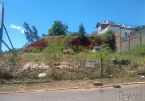 Foto 1 de Lote/Terreno à venda em Ideal, Novo Hamburgo