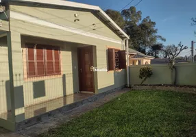 Foto 1 de Casa com 2 Quartos à venda, 200m² em Viamópolis, Viamão