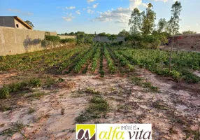 Foto 1 de Fazenda/Sítio à venda, 1084m² em Chácara Iracema, Salto