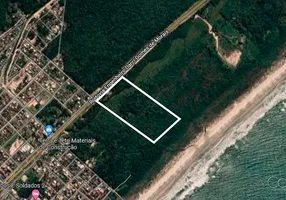 Foto 1 de Lote/Terreno à venda, 76000m² em Centro, Pontal do Paraná