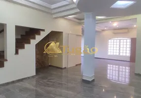 Foto 1 de Casa com 5 Quartos à venda, 500m² em Jardim Vivendas, São José do Rio Preto