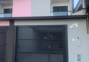 Foto 1 de Casa com 3 Quartos à venda, 180m² em Vila Francisco Matarazzo, Santo André