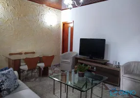 Foto 1 de Casa com 3 Quartos à venda, 144m² em Vila Bertioga, São Paulo