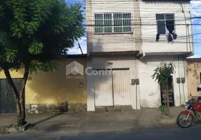 Foto 1 de Casa com 4 Quartos à venda, 105m² em Jardim Iracema, Fortaleza