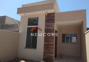 Foto 1 de Casa com 3 Quartos à venda, 86m² em Residencial Estoril, Taubaté